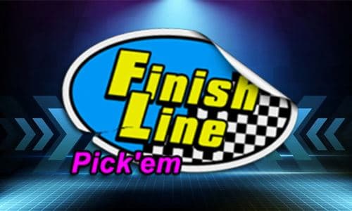 FinishLinePGT