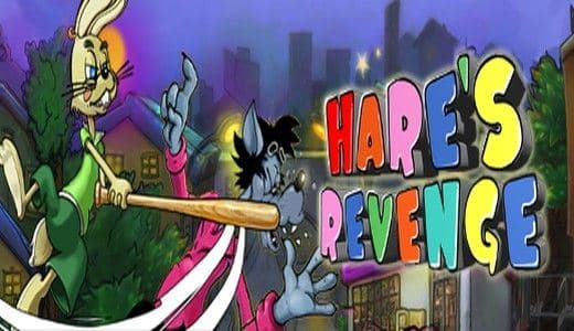 HaresRevengeMN