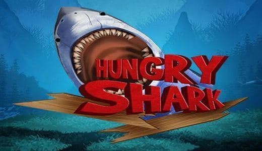 HungrySharkWD