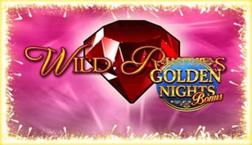 WildRubiesGoldenNightsGM