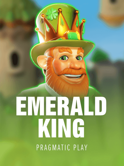 pragmatic-play-emerald-king