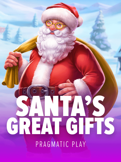 pragmatic-play-santas-great-gifts
