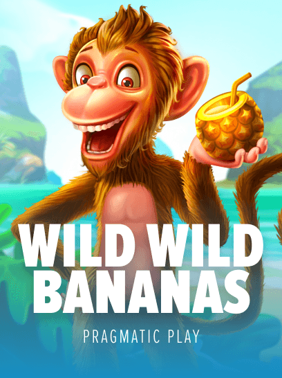pragmatic-play-wild-wild-bananas